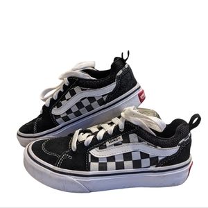 Van's youth Old Skool shoe